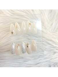 10月定額デザイン