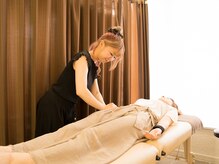 小顔矯正専門シンメトリー 亀戸店/骨盤美調整【1】