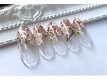 ナトゥール ネイルサロン(Natur nail salon)/