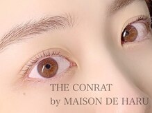 ザ コンラット(THE CONRAT by MAISONDE HARU)/ケラチンラッシュリフト