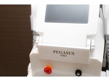 レビュー(Review)/最新脱毛★HHR脱毛★