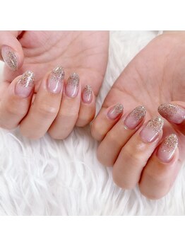 ジェイグランド(JGRAND)/フラッシュネイル