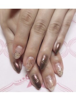 ビューティフルアイズ/