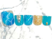 サロンドマイン(salon de mynn.)/