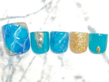 サロンドマイン(salon de mynn.)/