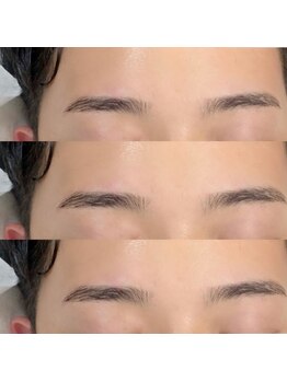 メロウリリィ(mellow lily)/