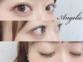 アンジェリック ウィング川崎店(Angelic)/ブライダルもお任せください!