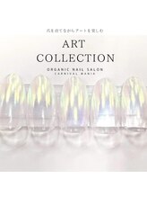 カーニバルマニア 三田店(Carnival Mania)/ART COLLECTION