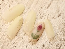 ドルチェネイル(Dolce.Nail)/＊..:.* Dolceコース*..＊.:*