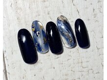 プルメリア(PLUMERIA)/1月～4月定額ニュアンスコースB