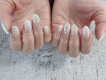 ネイルミント(NAIL MINT)/