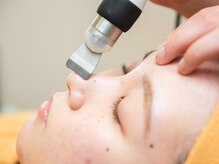 コンソラトゥールベール マインドサイトウ(consolateur belle mind saito)/エクスフォリエーター♪