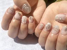 ラ プレジール バイ ヒップスデコ 大宮(La Plaisir by Hip's deco)/持込みニュアンス90分初回¥8500