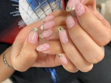 デリカ 溝の口店(DELICAT)/ガラスフレンチ×キルティング