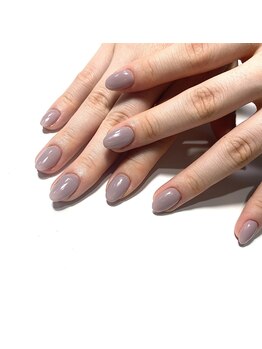 リアンジェ(Lianje)/シンプルワンカラー