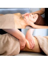 ラディア ボディ(Radia Body)/小顔＆ボディ