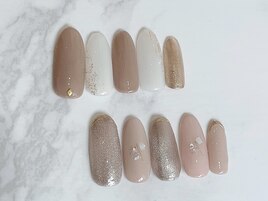 【miyuki担当】10本デザイン