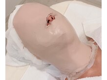 ポーラ 北千住店(POLA)/小顔効果も◎