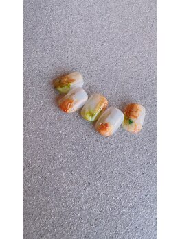 ガーデン(garden)/design nail