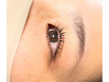 ロジェアムール/まつパ（ラッシュリフト）