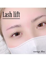 ビア(BiA)/ラッシュリフト