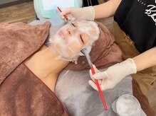 シエル ブルー(Ciel Blue)/酸素洗顔