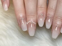 ディアネイル(dear.nail)/