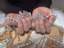 モアネイル 新宿/