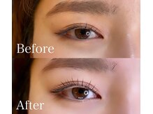 ty 表参道/担当MOMOKAパリジェンヌ