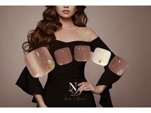 アイ アンド ネイルデイ 桂(EYE＆NAIL DAY)/定額シンプルコース