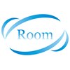 ルーム(ROOM)ロゴ