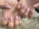 ミュー ネイル(Mieux nail)の写真/【ワンカラー¥4000】美爪見えを叶える肌なじみ抜群のデザイン♪低価格×高品質カラーで指先を彩ります◎