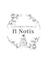 フルノーティス 新宿店(fl Notis) Notis staff