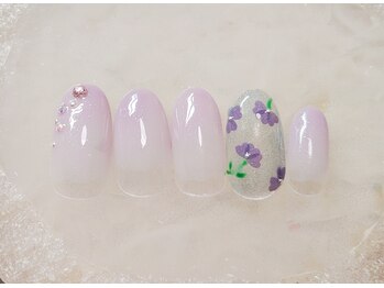 ジョリ ネイルズ(Jolie nails)/6300