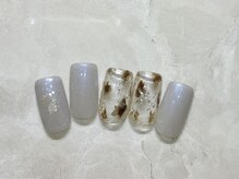 ジェイ(J)/定額ミディアムコース