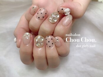 シュシュ(ChouChou.)/