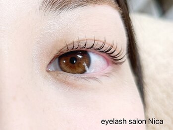 ニカ(Nica)/ラッシュリフト