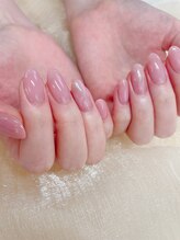 リジョイスヘア エン(REJOICE hair EN)/ai〈オフィスネイル〉