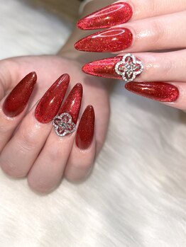 ビーネイル(be Nail)/マグネットネイル☆