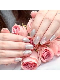 マグネットネイル