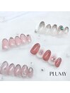【定額】ガーリーデザイン