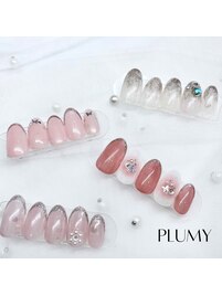 定額ガーリーデザイン