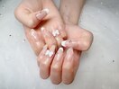 リボンデザイン