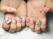 リナネイル(Rina nail)/