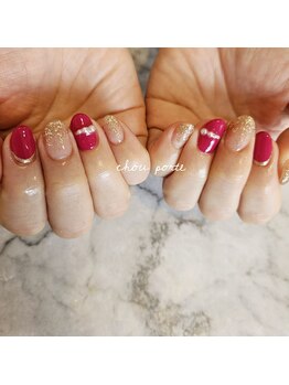 シュポルテ(chou porte)/