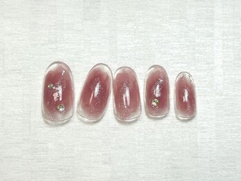 トレゾール(Tresor)/ニュアンスサンプル