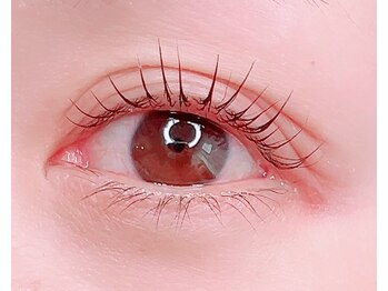 ルアナ(LUANA)/韓国で大人気！マスカラパーマ