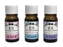 【まつげもしっかりケアする時代★】3stepトリートメント ［マツエク/エクステ/パーマ/まつぱ/ケア］