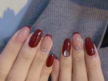 ティアンドディ 札幌(T&D)/定額コースC6500円デザイン