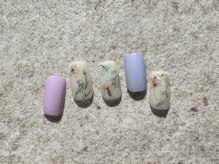 アイビー(Aivy)/淡カラーデザイン